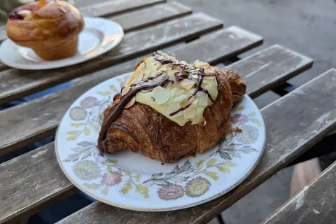 Lockdown Bakehouse photo 2